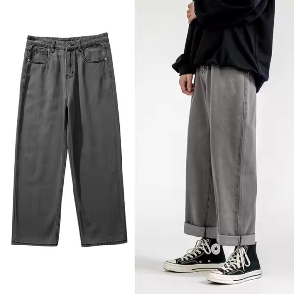 Men Denim Jeans4