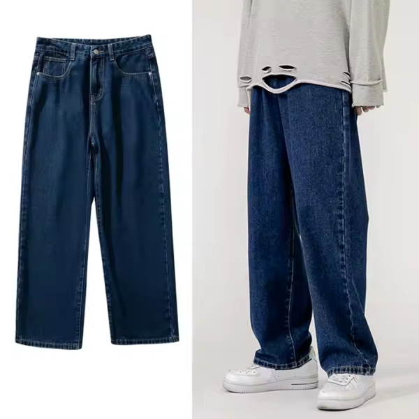 Men Denim Jeans5
