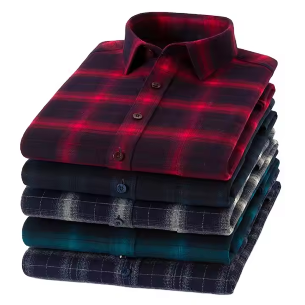 Men Dress Shirt