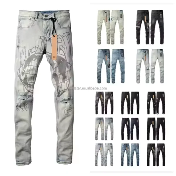 Men Jeans