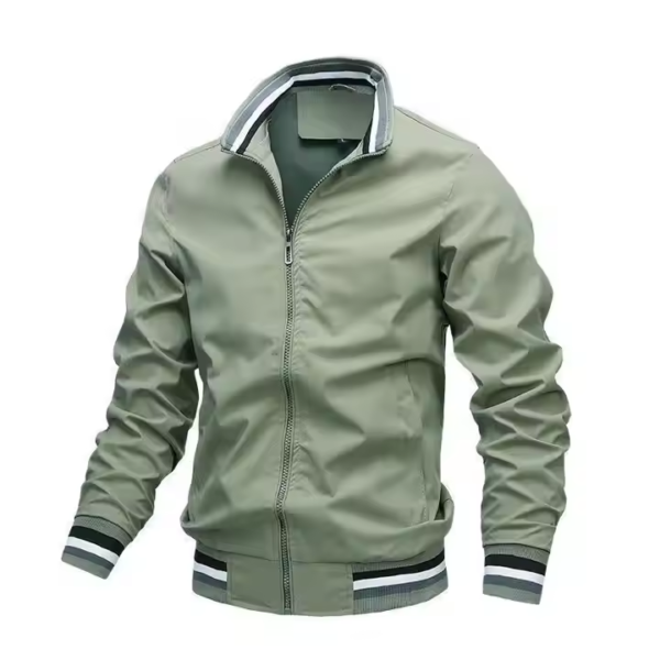 Men Outdoor Casual2