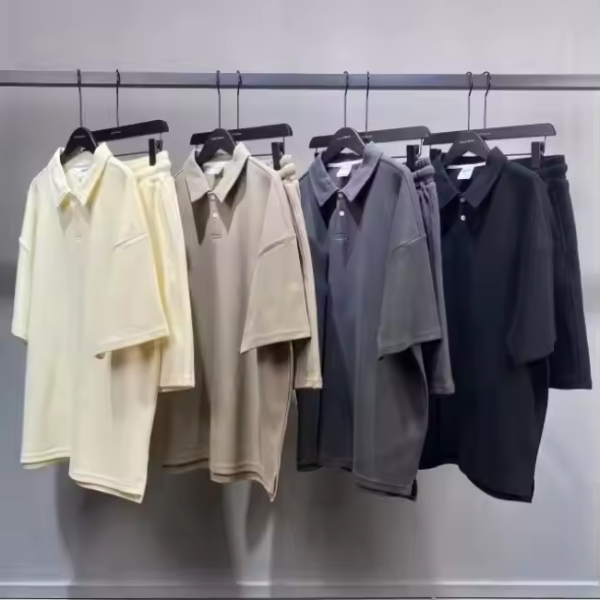 Men Short