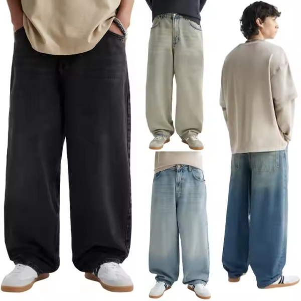 Men's Baggy 1