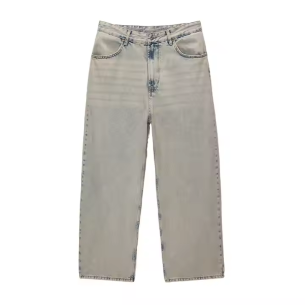 Men's Baggy 4