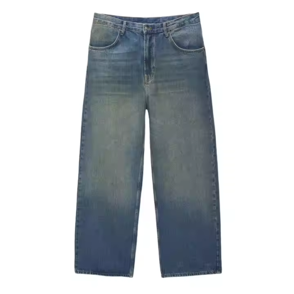 Men's Baggy 5