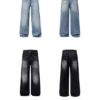 Men's Baggy Denim