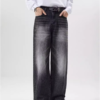 Men's Baggy Denim 2