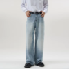 Men's Baggy Denim 3
