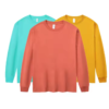 Men's Colors for Comfortable
