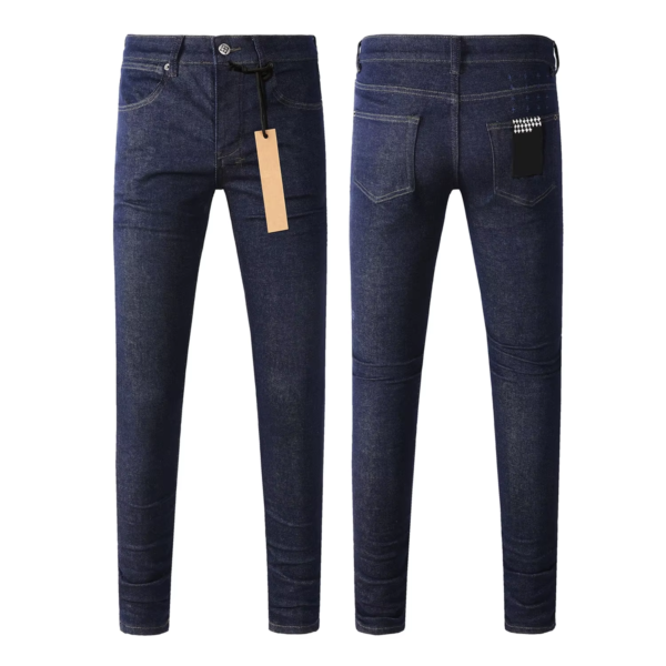 Men's Sustainable Denim3
