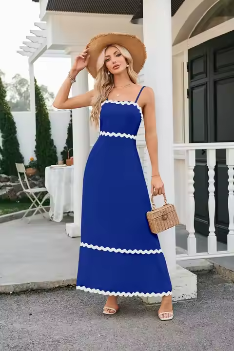 Midi Dress 2
