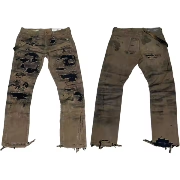 Ripped Style4