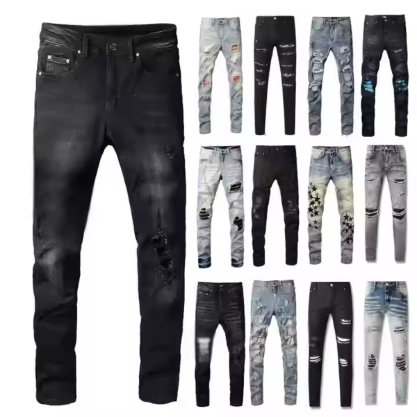 Ripped for Trend