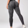 Seamless Yoga Leggings1