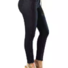 Skinny High Waist 1