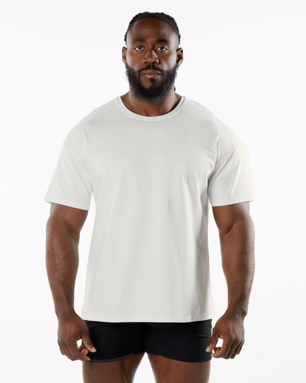 Soft Fabric t Shirt 2