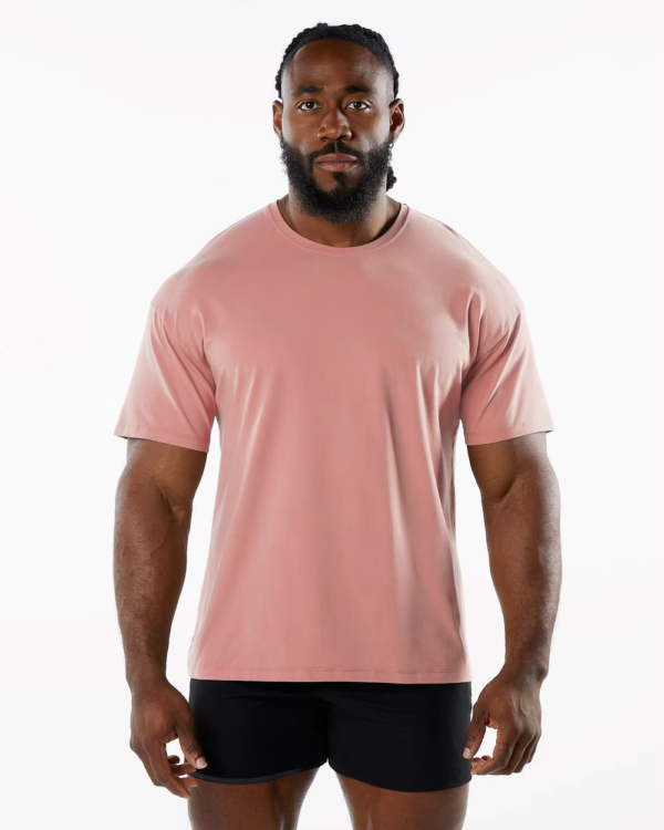 Soft Fabric t Shirt 3