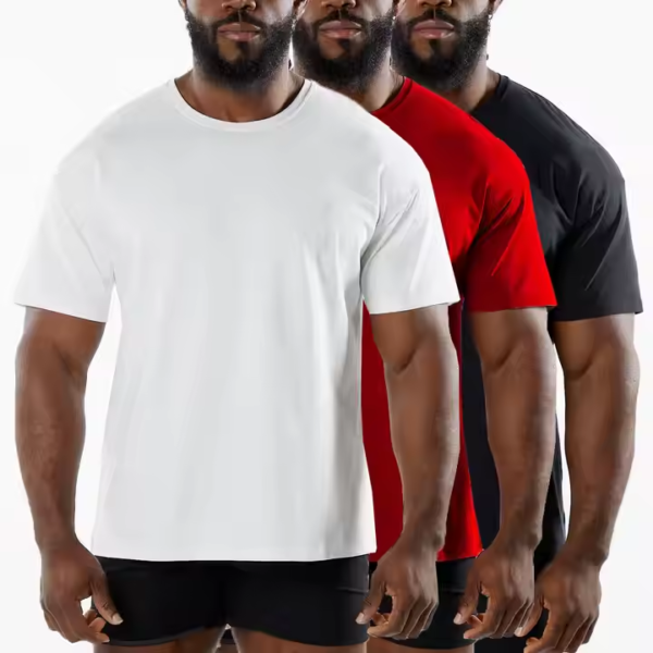 Soft Fabric t Shirt