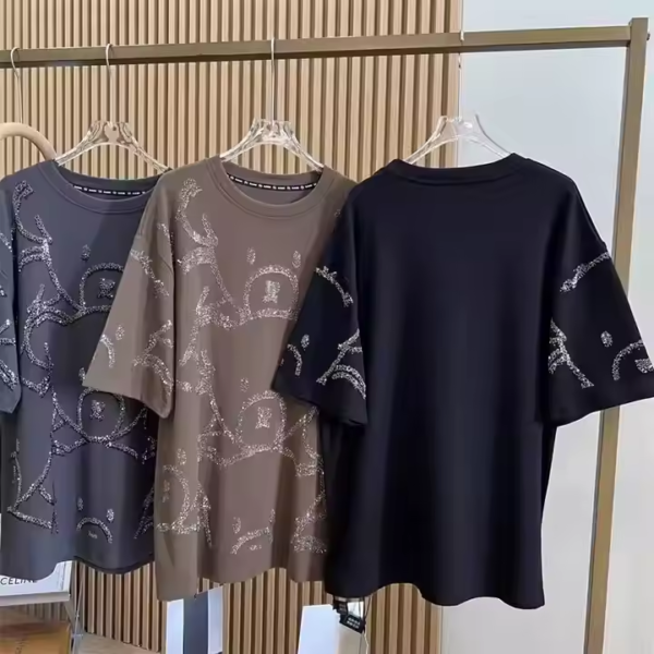 Spring Summer Top