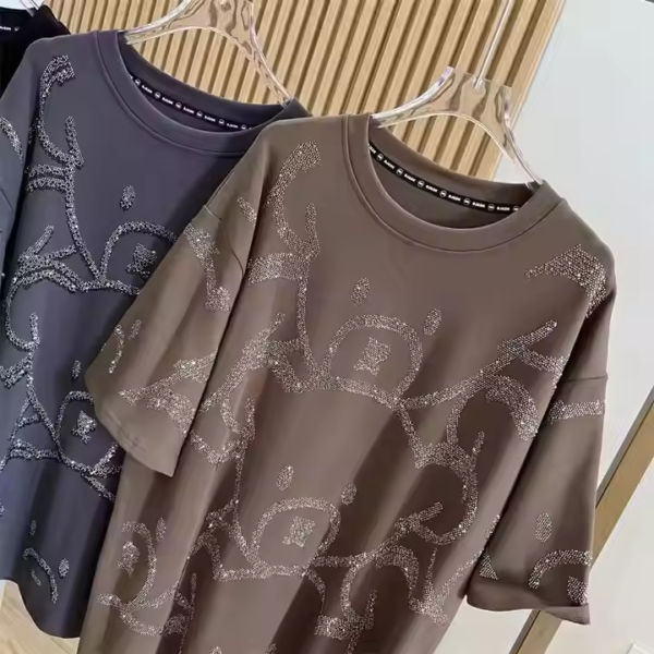 Spring Summer Top1