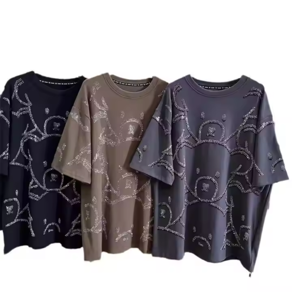 Spring Summer Top2