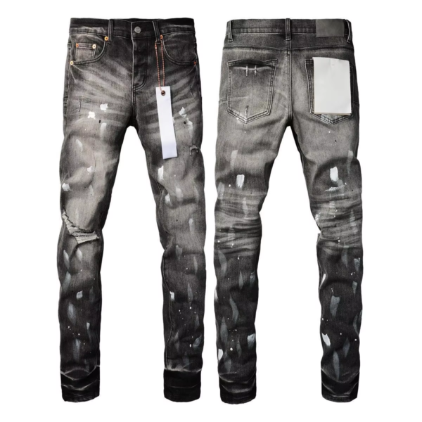Streetwear Skinny Pants2