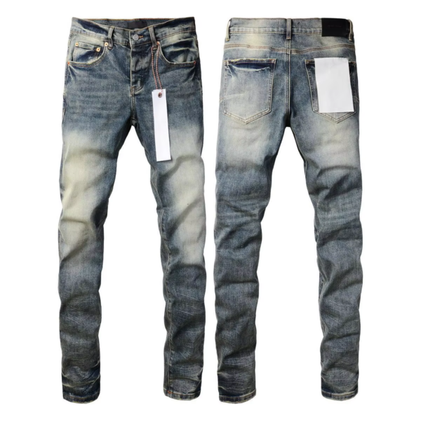 Streetwear Skinny Pants3