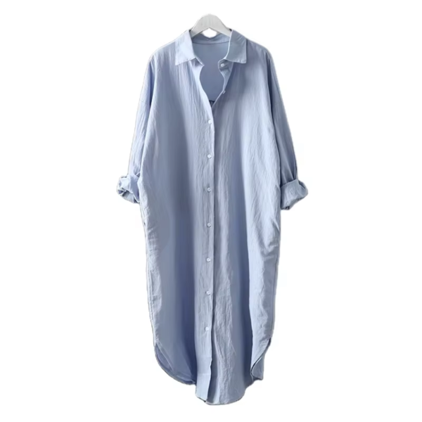 Summer Dress Casual 2