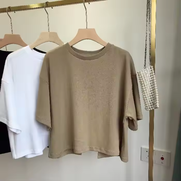T-shirt Fashionable
