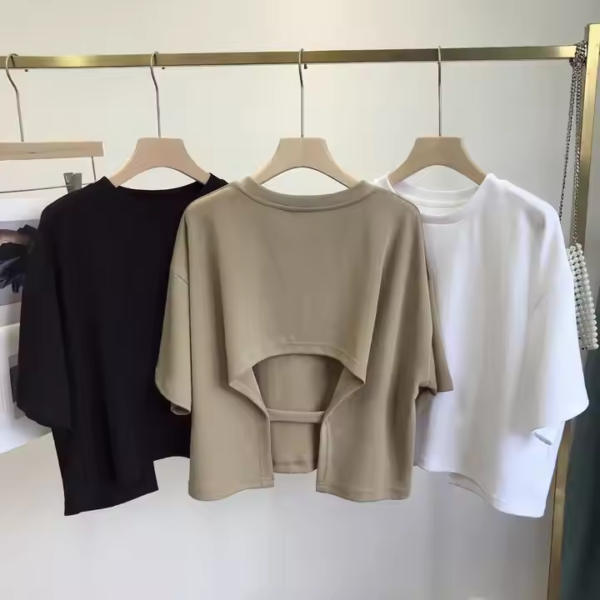 T-shirt Fashionable1