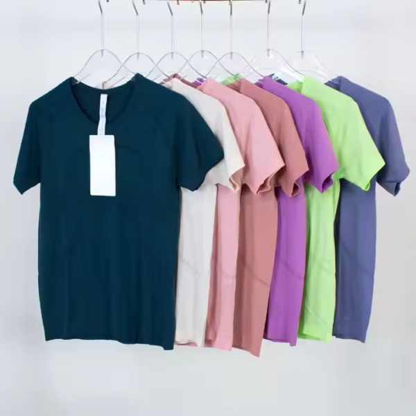 Top Slim Fit