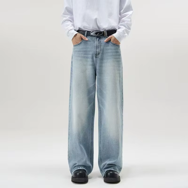 Vintage Baggy Pant1