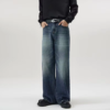 Vintage Baggy Pant3