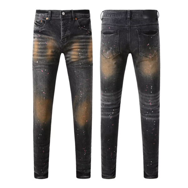 Vintage Slim Jeans2