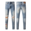 Vintage Slim Jeans3