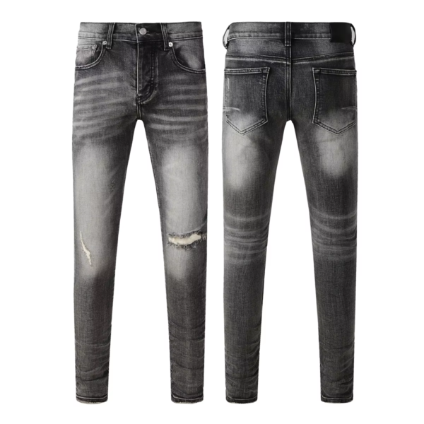 Vintage Slim Jeans4