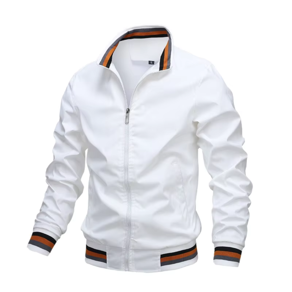 White Streewear