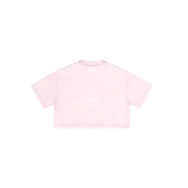 Women Crop Top1