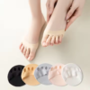 Women Crystal Silk