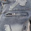 Women Denim Skirts3