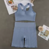 Women Sports Tube Top2