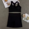 Women Sports Tube Top3