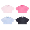 Women's Crop Top1