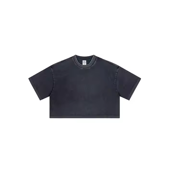 Women's Crop Top2