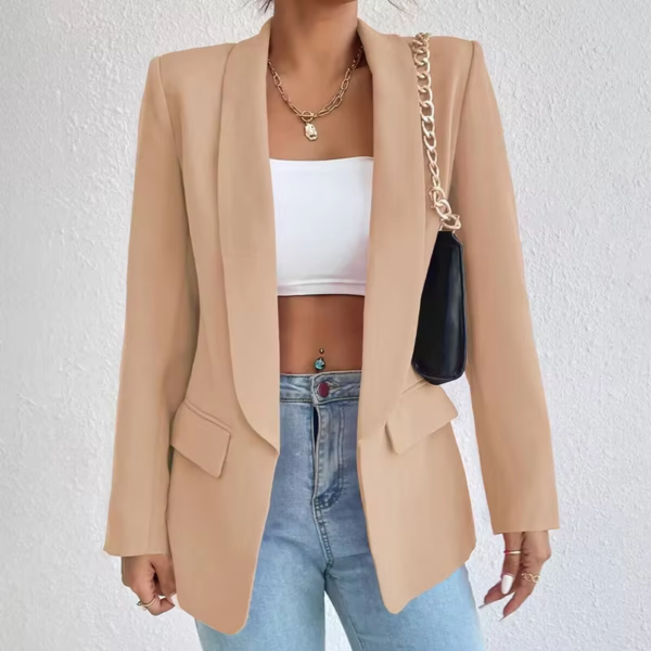 Women's Jacket2