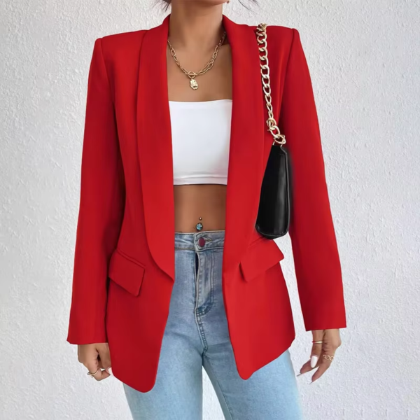Women's Jacket3