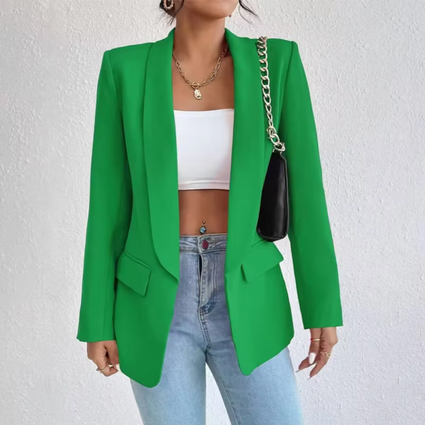 Women's Jacket4