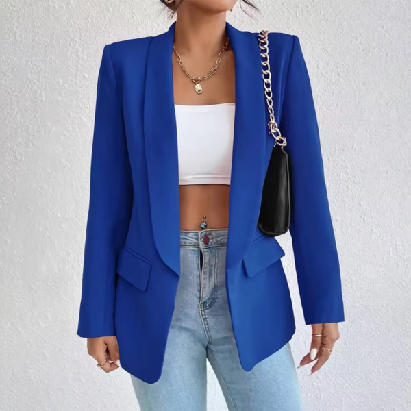 Women's Jacket5
