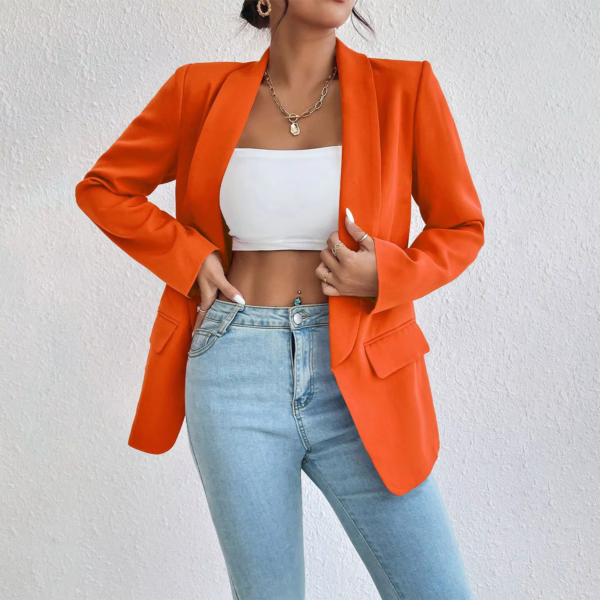 Women's Jacket6