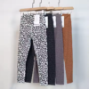 Women Leggings Leopard